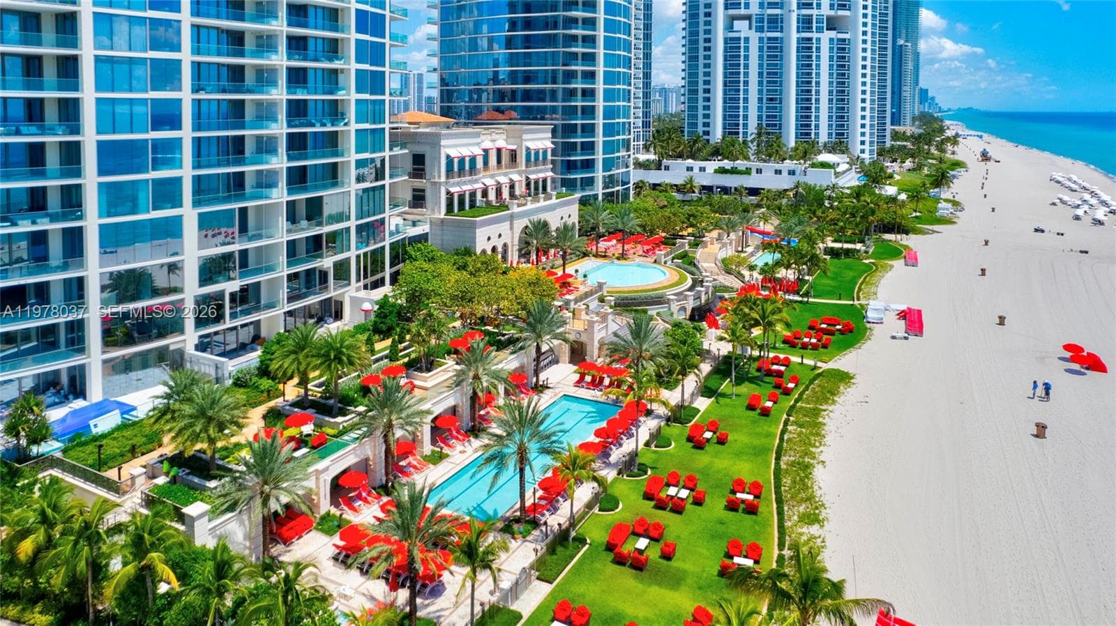 17901 Collins Ave # 1506, Sunny Isles Beach FL 33160 photo 3