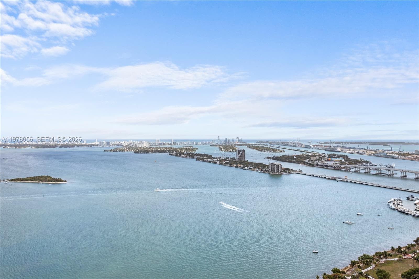 2020 N Bayshore Dr # 4702, Miami FL 33137 photo 2