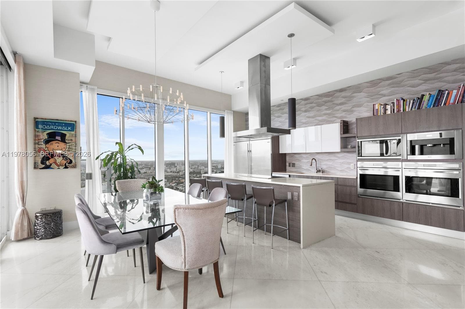 2020 N Bayshore Dr # 4702, Miami FL 33137 photo 3