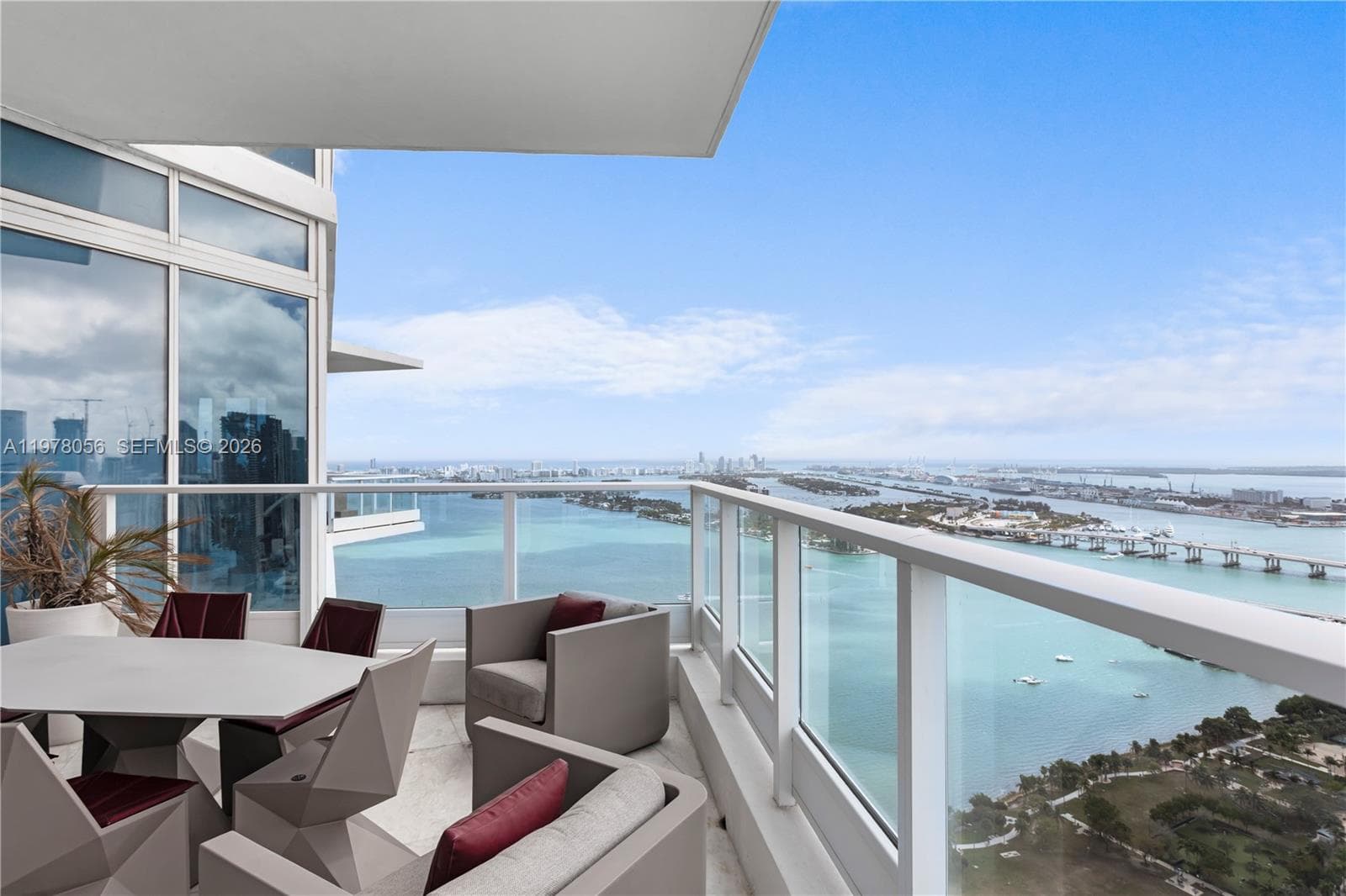 2020 N Bayshore Dr # 4702, Miami FL 33137 photo 4