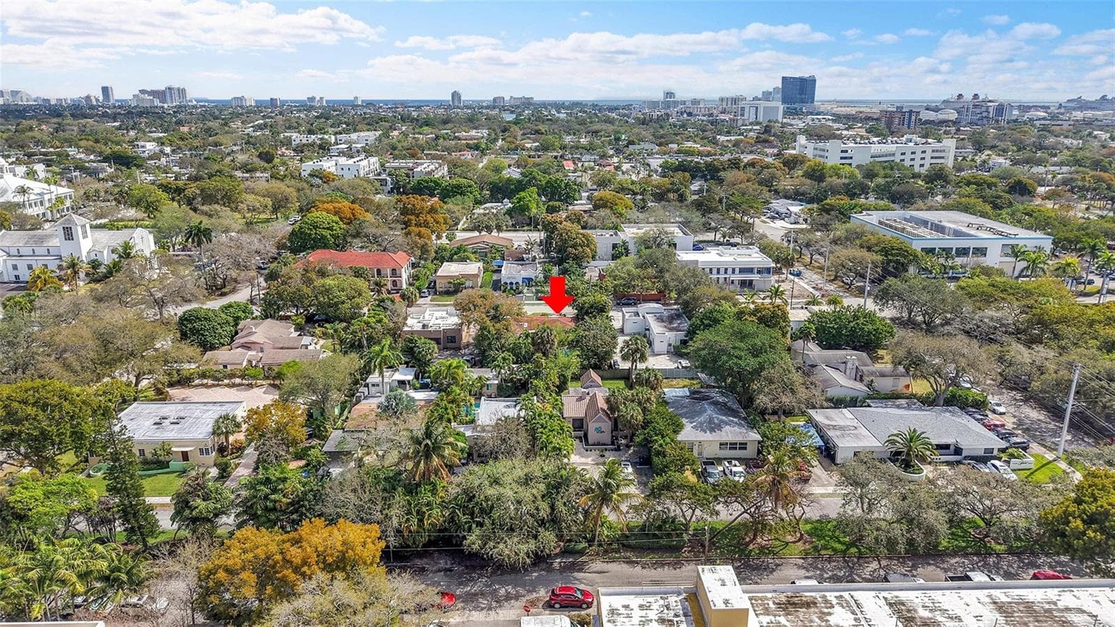 1317 SE 2nd Avenue, Fort Lauderdale FL 33316 photo 5