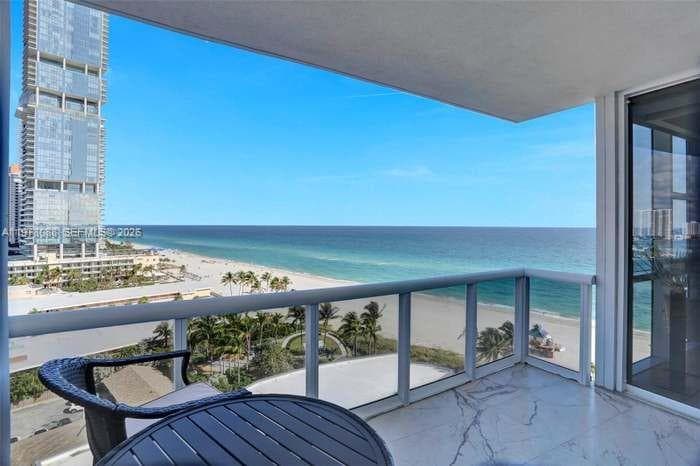 18201 Collins Ave # 1202, Sunny Isles Beach FL 33160 photo 2
