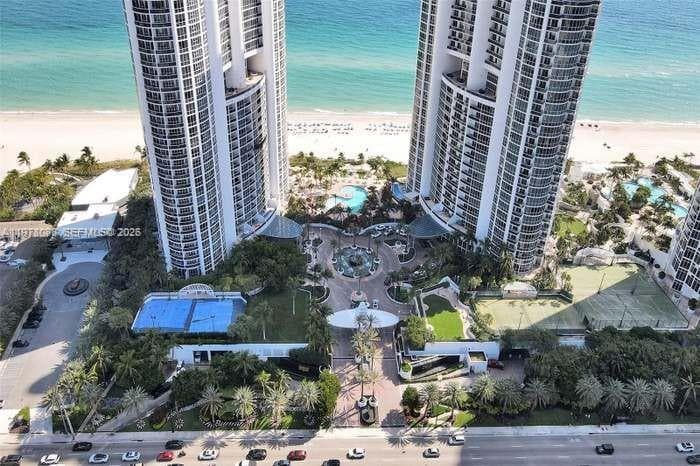 18201 Collins Ave # 1202, Sunny Isles Beach FL 33160 photo 5