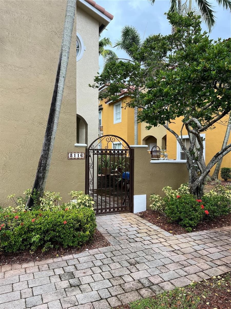 3116 Merrick Terrace # 3116, Margate FL 33063 photo 4