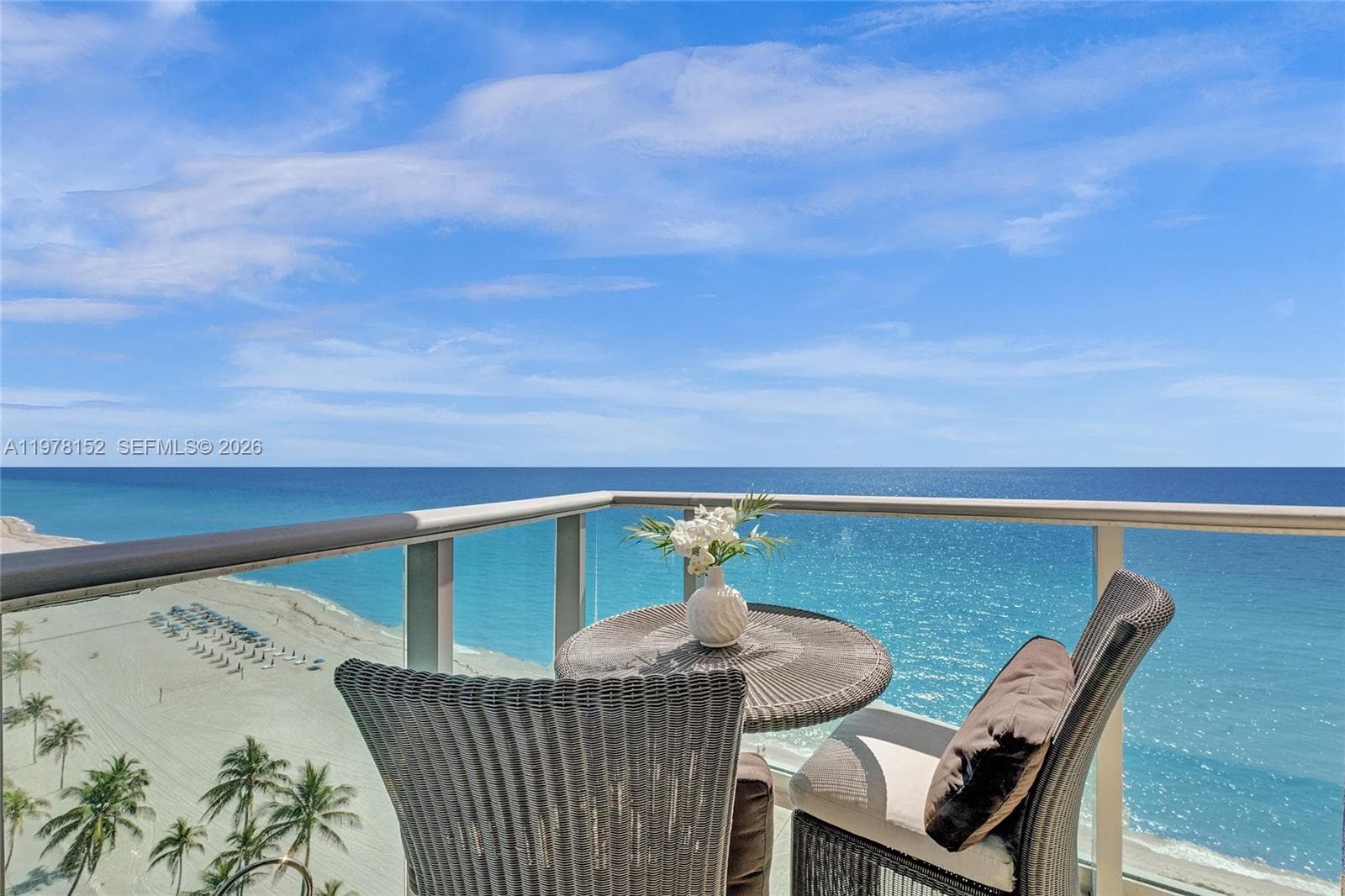 2501 S Ocean Dr # 1510, Hollywood, FL 33019