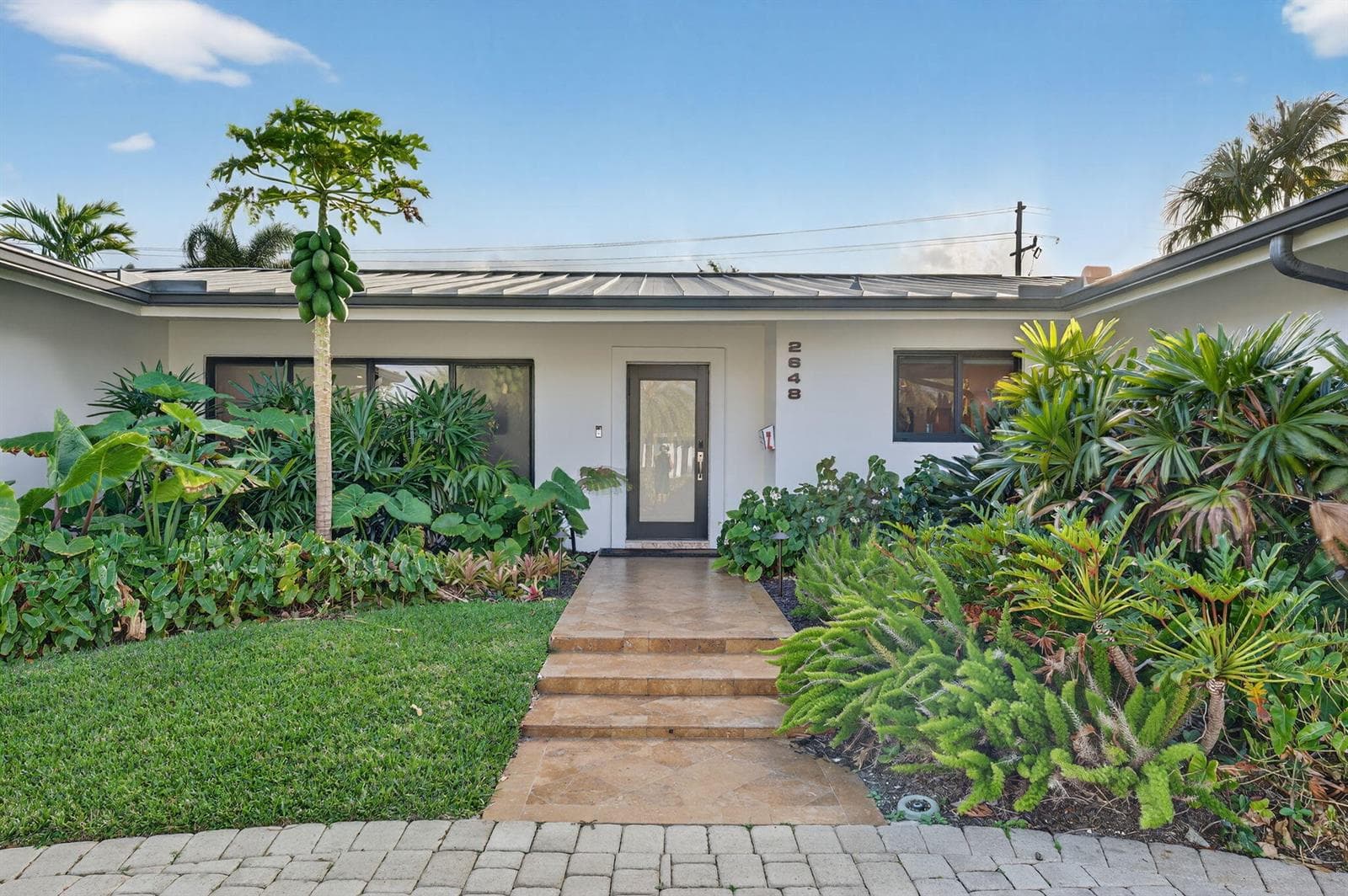 2648 NE 37th Drive, Fort Lauderdale FL 33308 photo 2