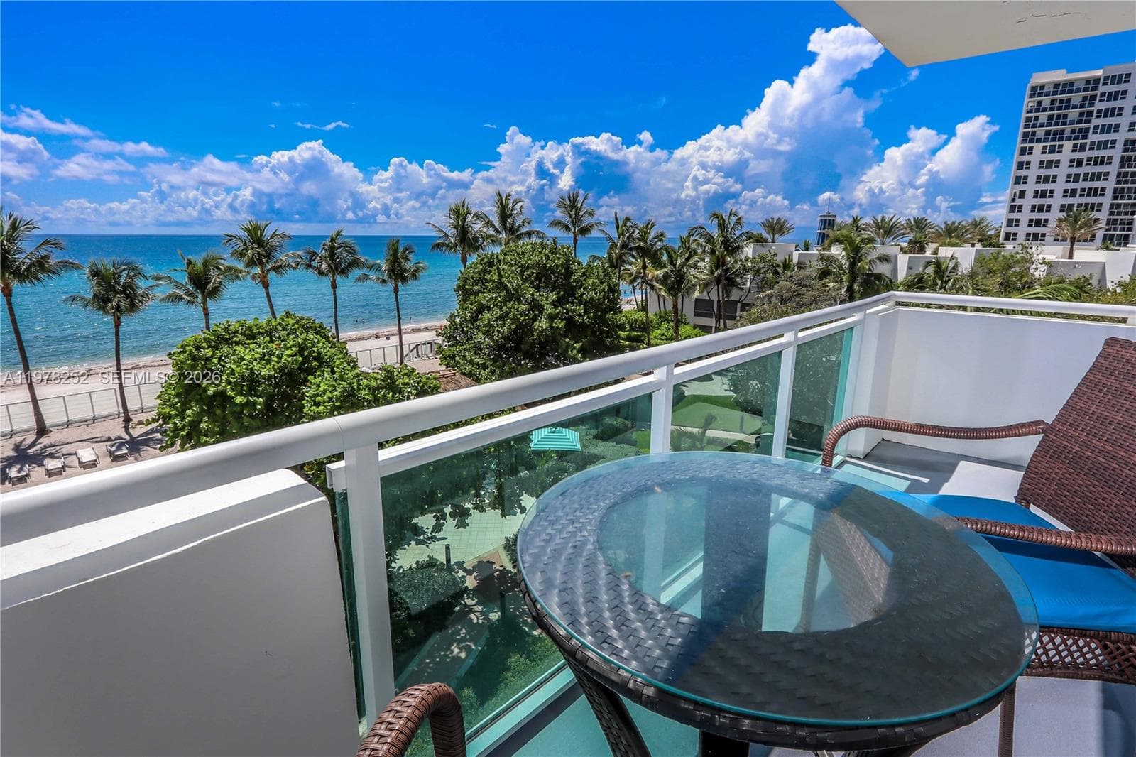 3001 S Ocean Dr # 411, Hollywood FL 33019