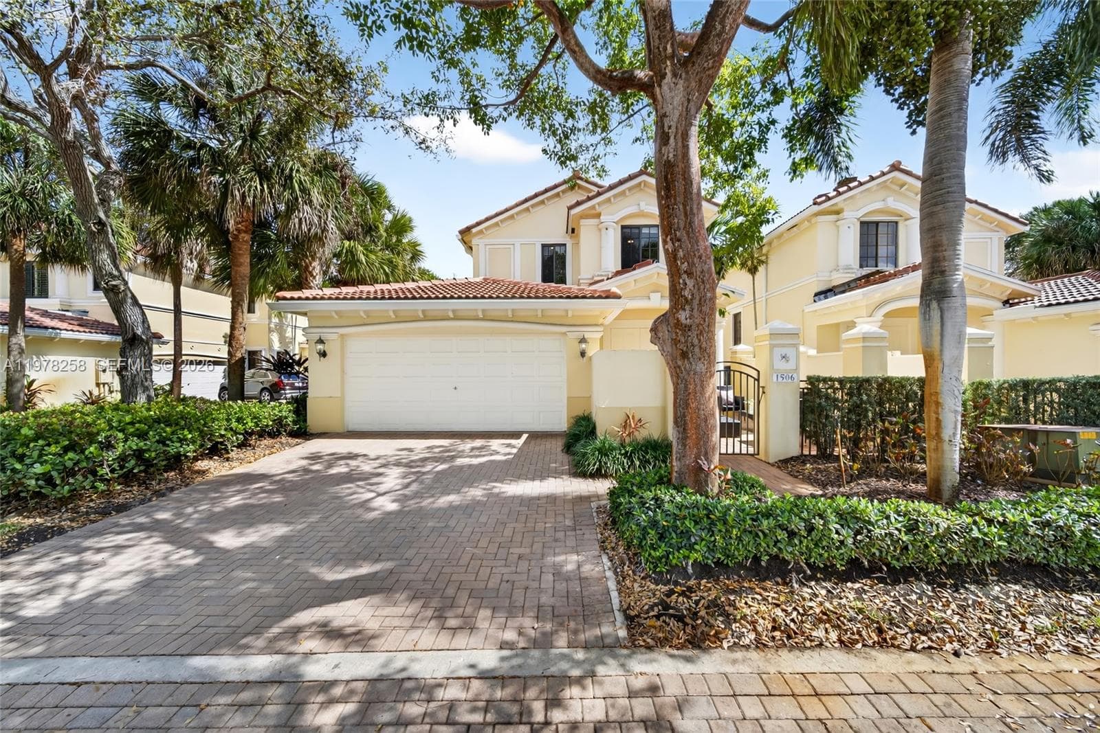 1506 Passion Vine Cir # 3, Weston FL 33326 photo 2