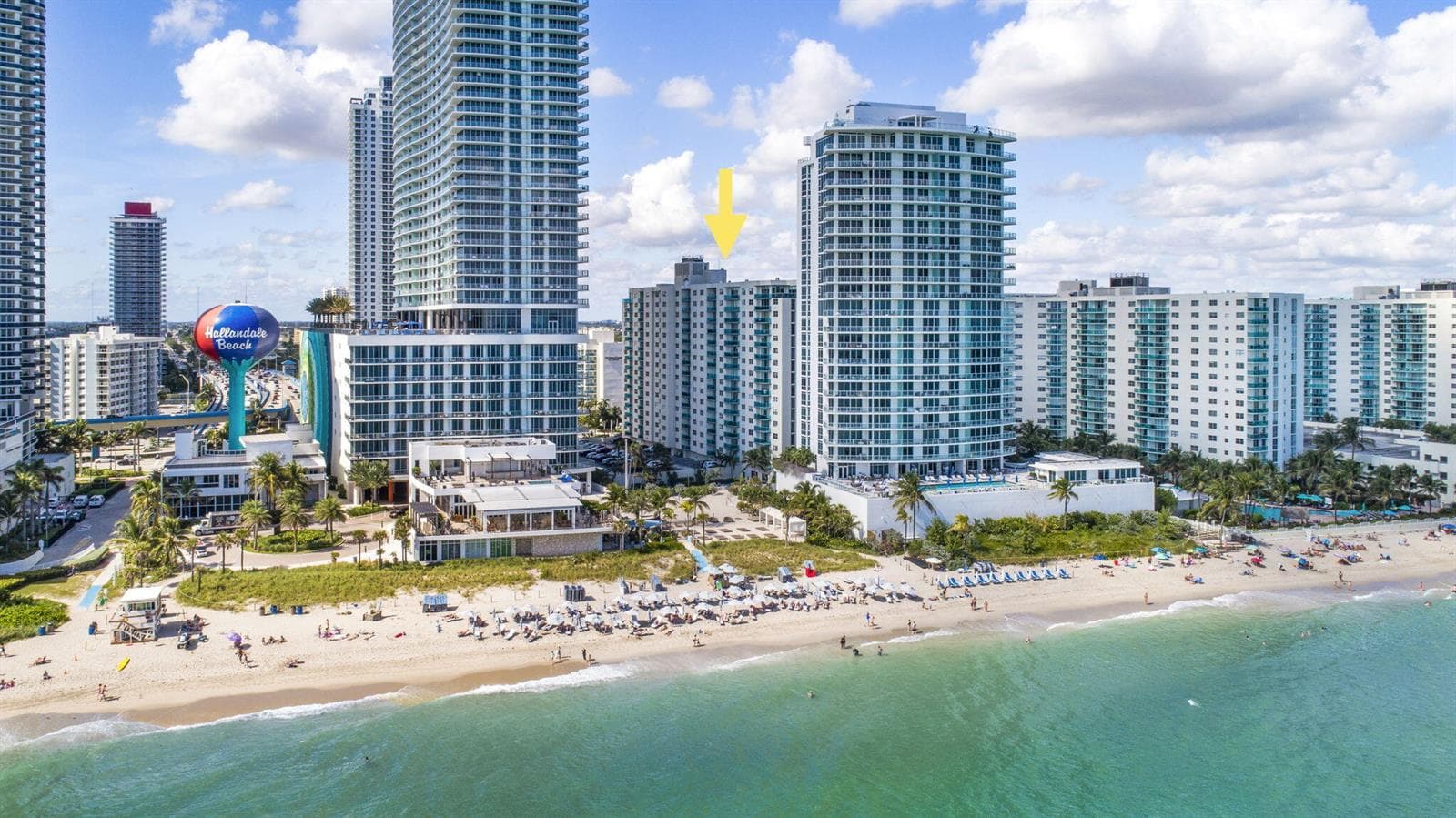 4001 S Ocean Drive # 11f, Hollywood FL 33019 photo 2