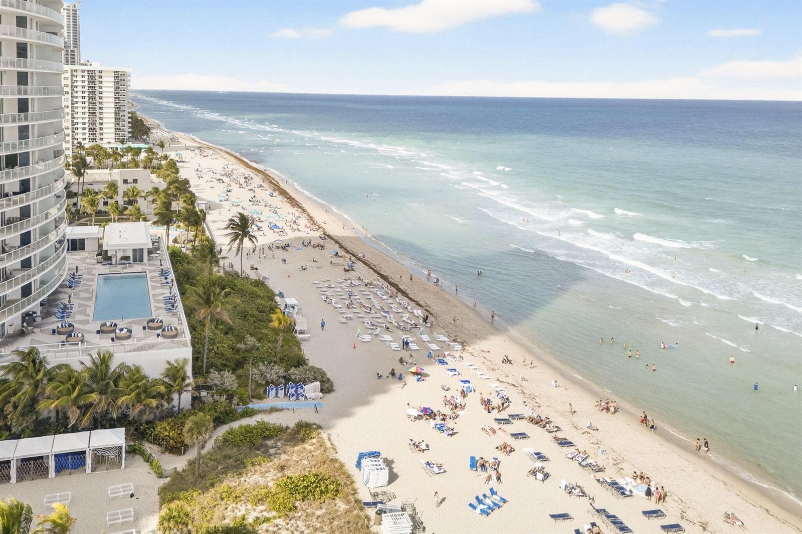 4001 S Ocean Drive # 11f, Hollywood FL 33019 photo 3