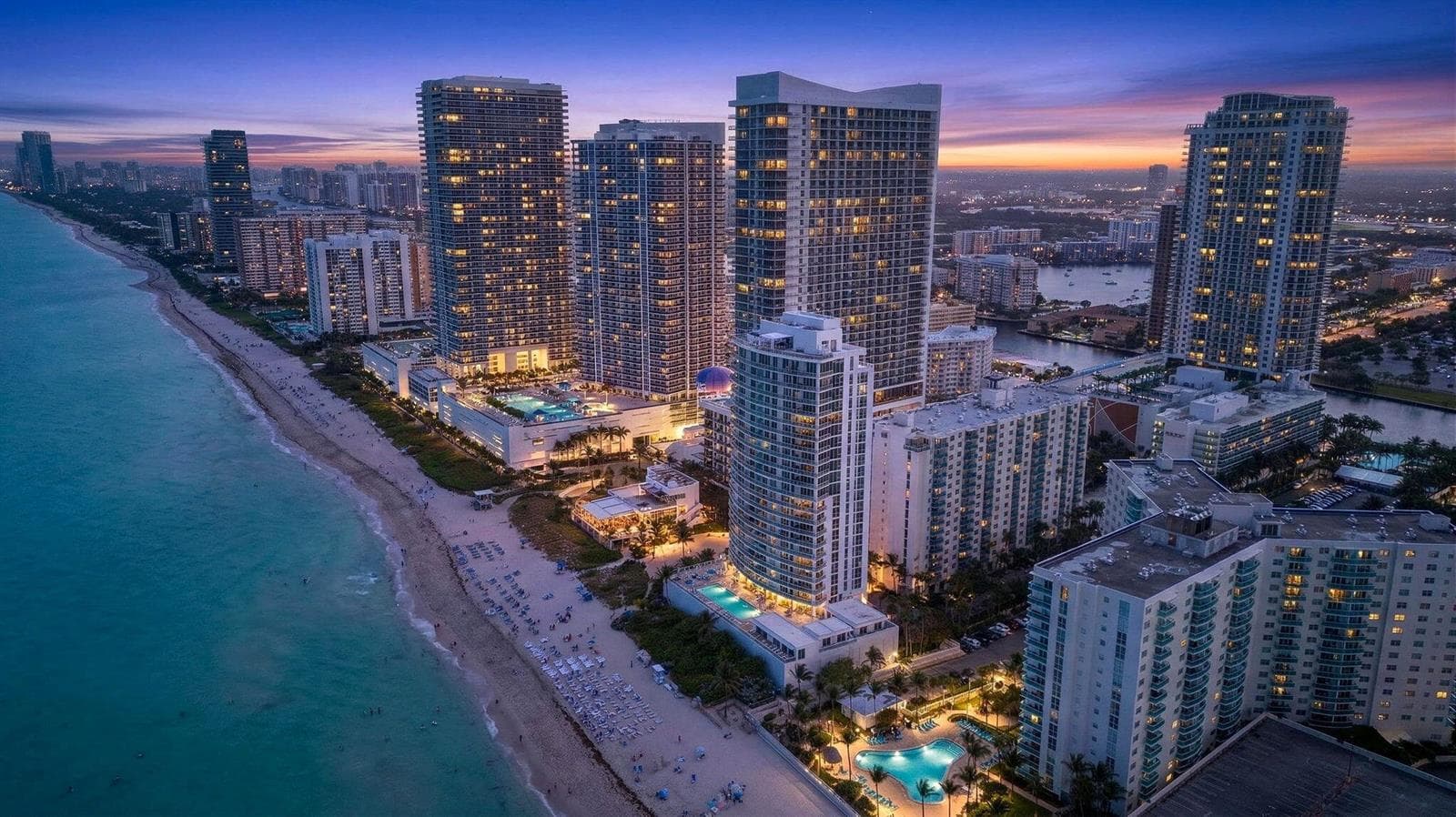4001 S Ocean Drive # 11f, Hollywood FL 33019