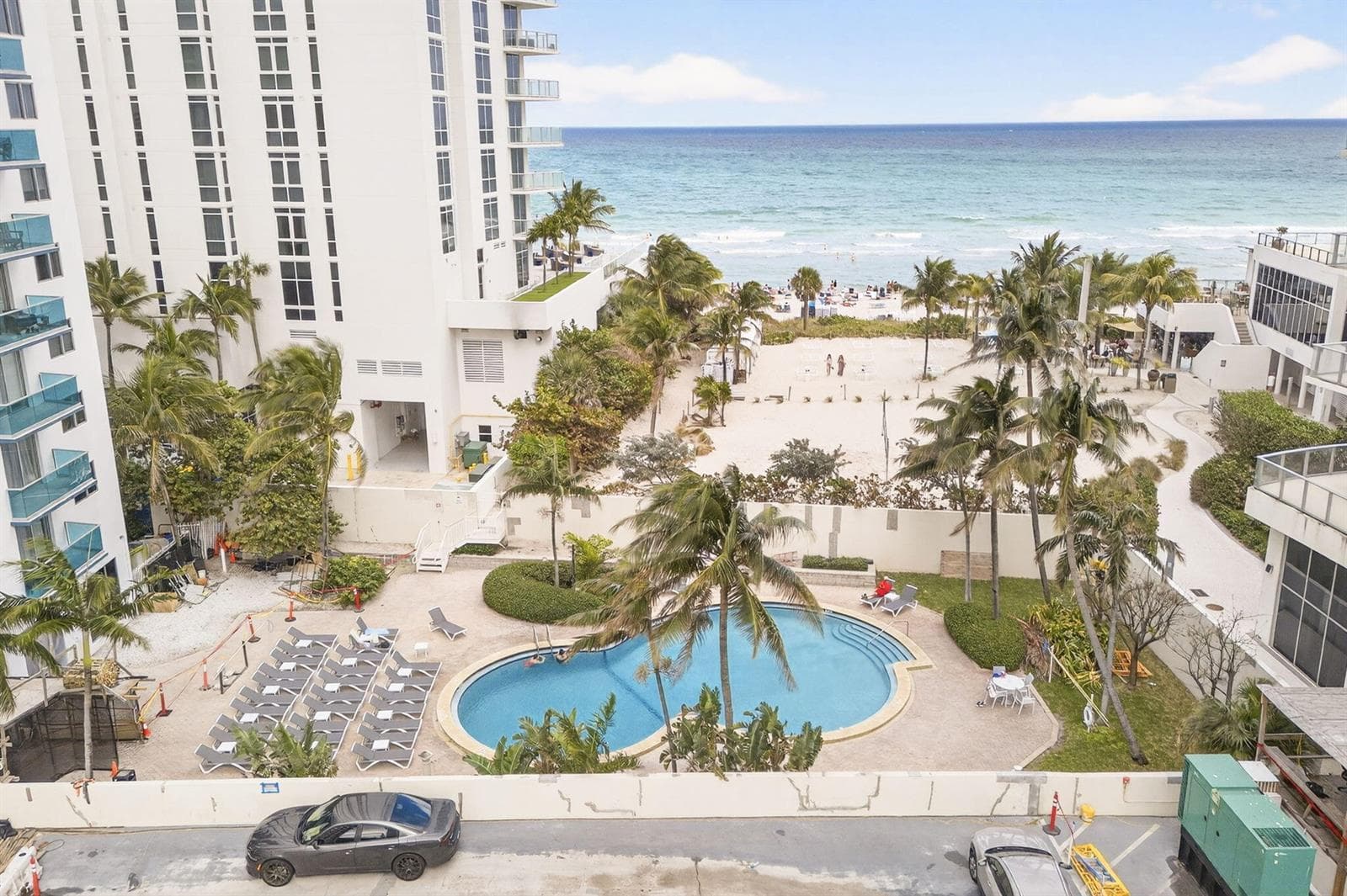 4001 S Ocean Drive # 11f, Hollywood FL 33019 photo 4
