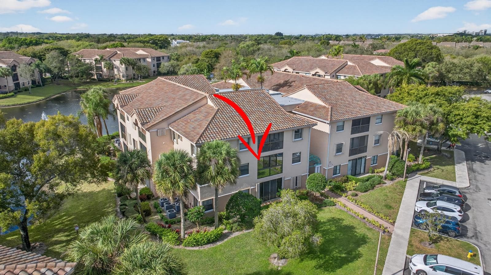 4151 Coral Tree Circle # 251, Coconut Creek FL 33073 photo 2