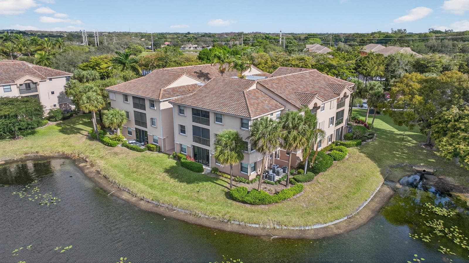 4151 Coral Tree Circle # 251, Coconut Creek FL 33073 photo 3