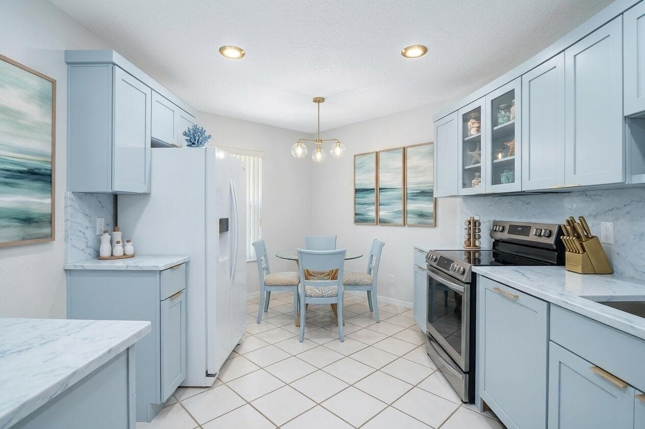7 Southport Lane # B, Boynton Beach FL 33436 photo 2