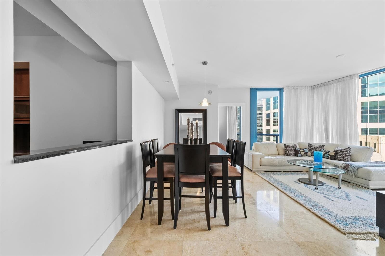 333 Las Olas Way # 1508, Fort Lauderdale FL 33301 photo 3