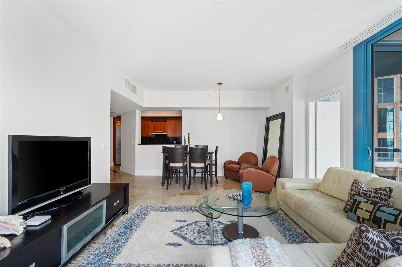 333 Las Olas Way # 1508, Fort Lauderdale FL 33301 photo 5