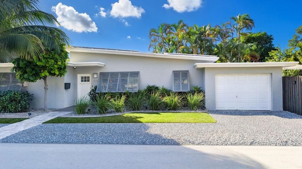 1516 NE 12th Street, Fort Lauderdale FL 33304 photo 2