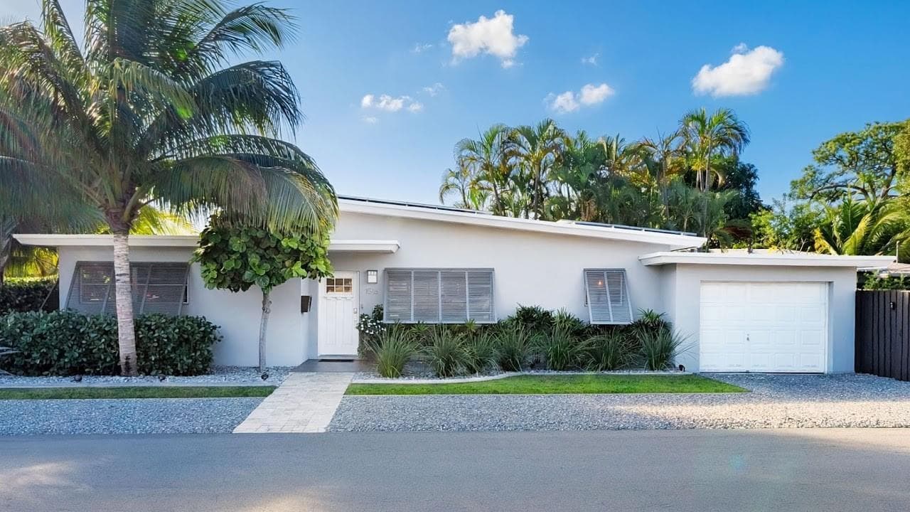 1516 NE 12th Street, Fort Lauderdale FL 33304 photo 3