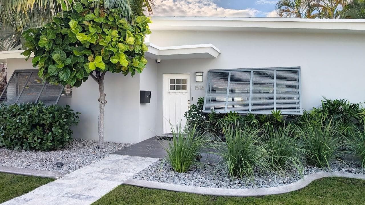 1516 NE 12th Street, Fort Lauderdale FL 33304 photo 4