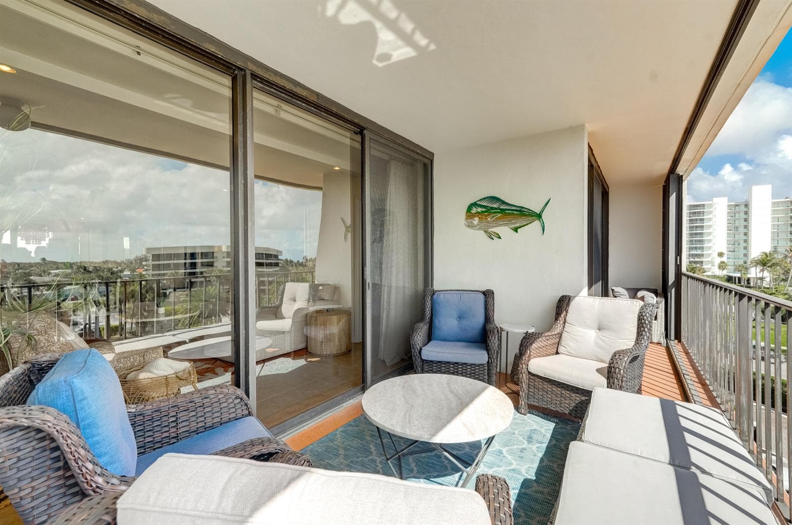 225 Beach Road # 503, Tequesta FL 33469 photo 2