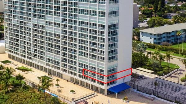 2800 S Ocean Boulevard # 2a, Boca Raton FL 33432 photo 4
