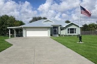 1301 SW 83rd Avenue, Okeechobee FL 34974