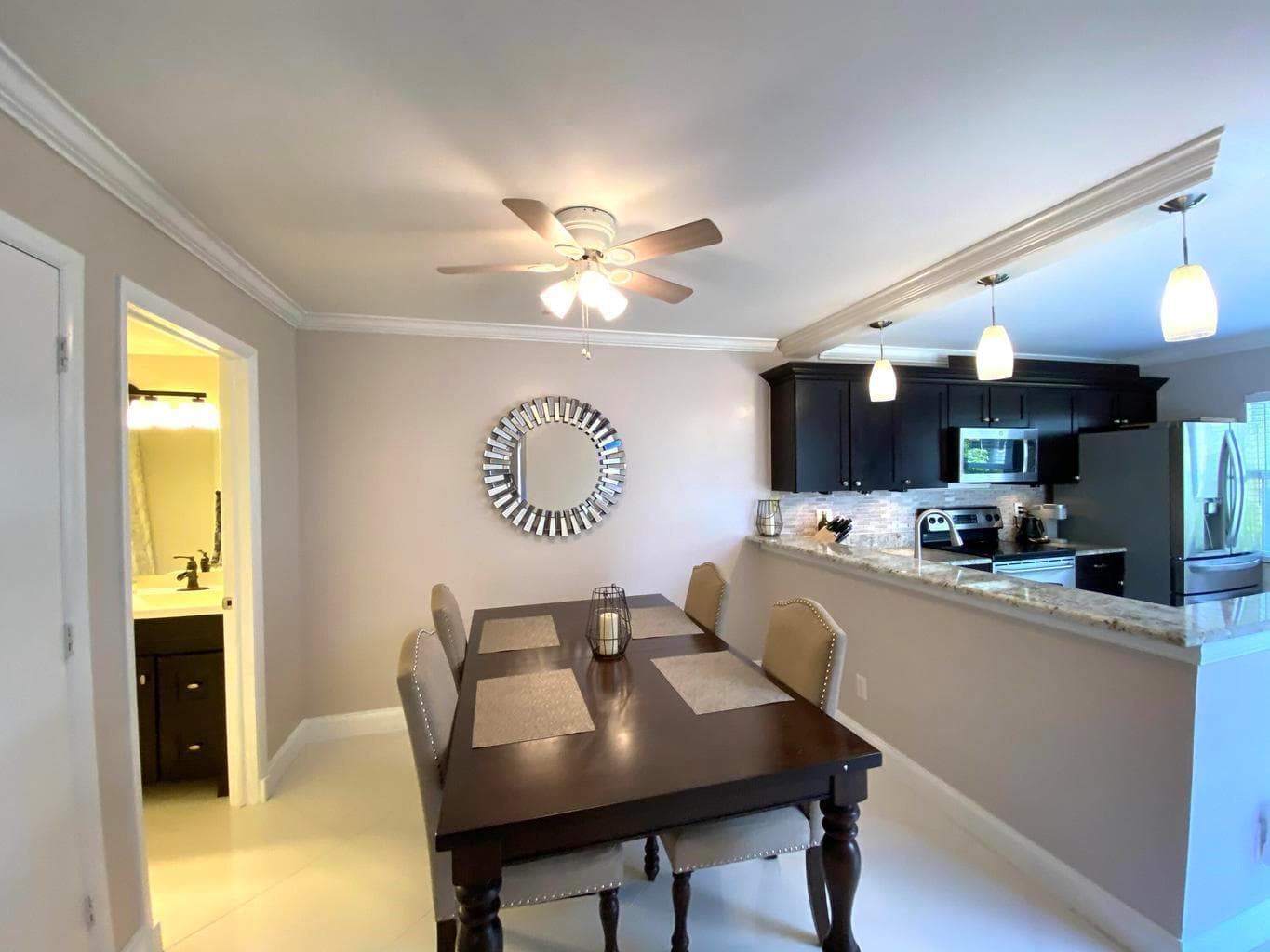 40 Essex Court # A, Royal Palm Beach FL 33411 photo 2