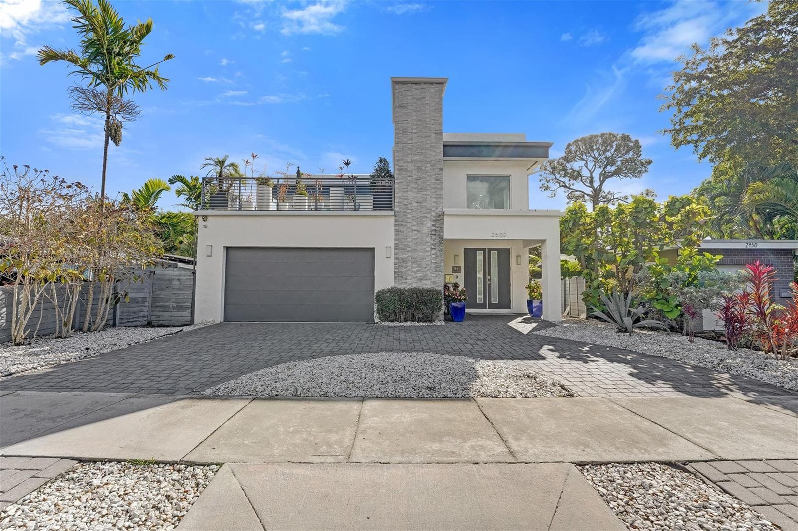 2502 NE 6th Avenue, Wilton Manors FL 33305 photo 2