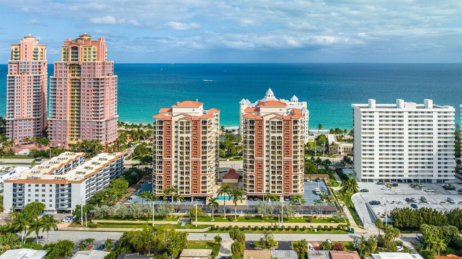 2001 N Ocean Boulevard # 605, Fort Lauderdale FL 33305 photo 2