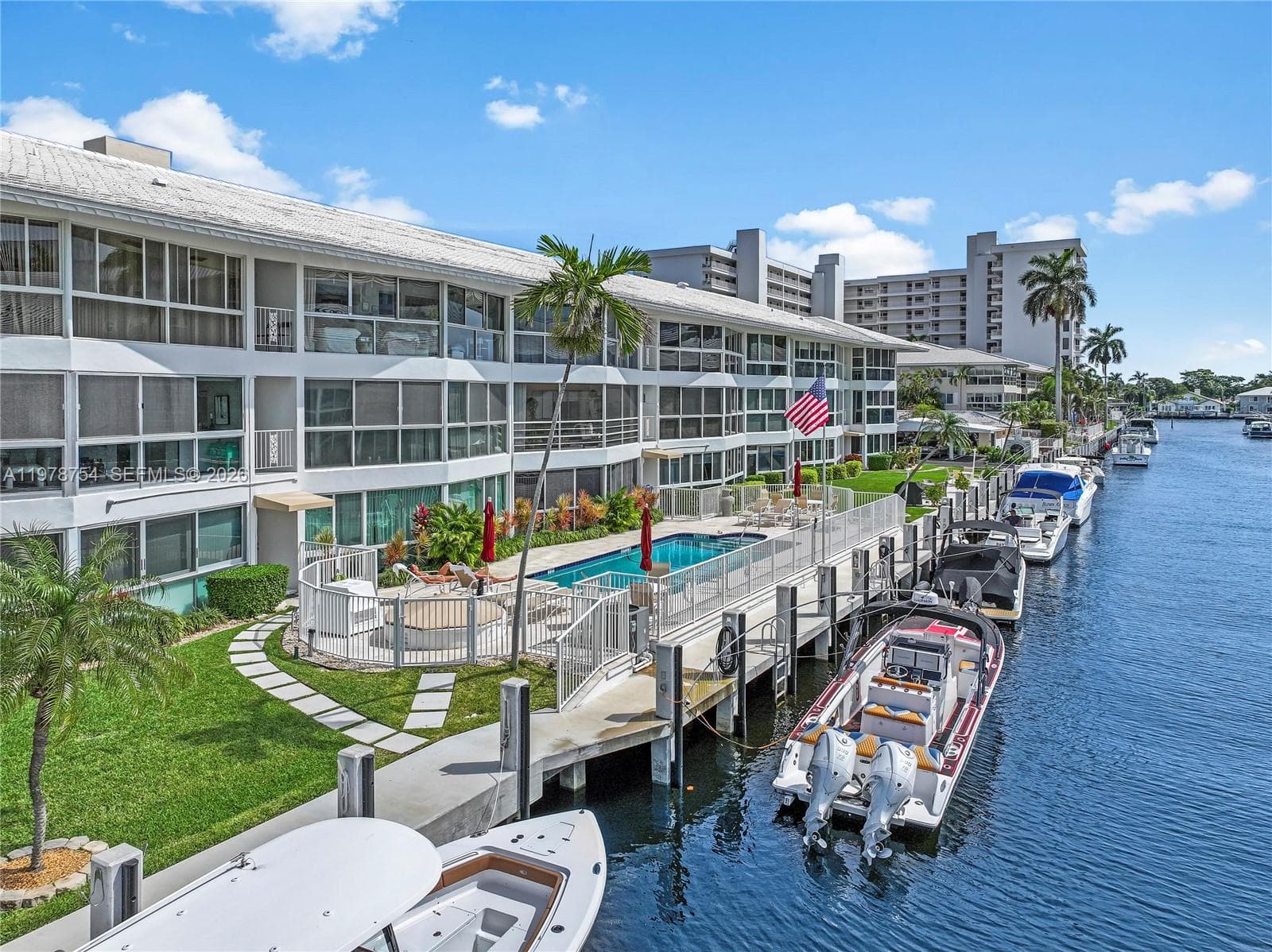 3050 NE 48th St # 207, Fort Lauderdale FL 33308 photo 4