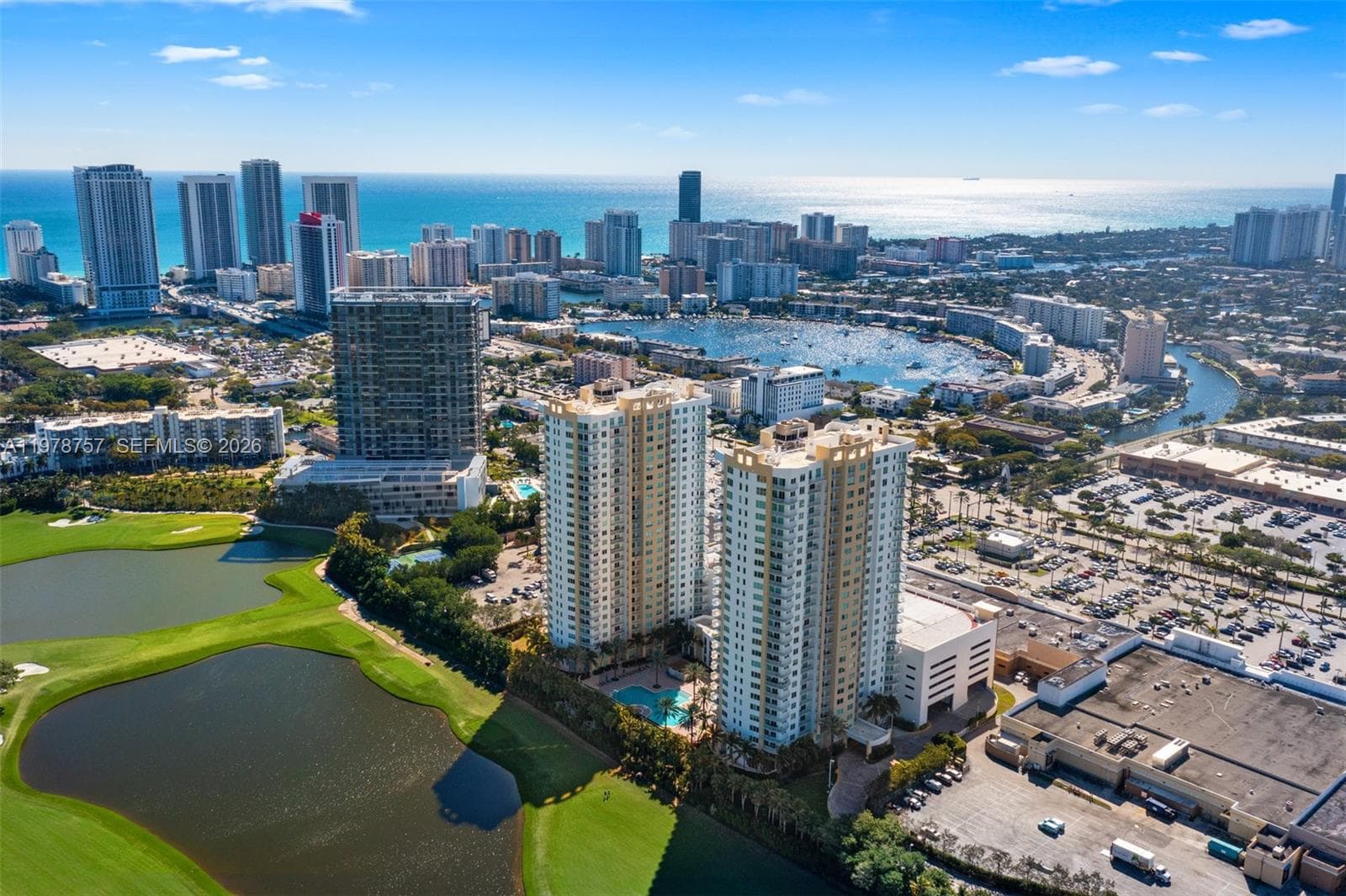 1745 E Hallandale Beach Blvd # 2204W, Hallandale Beach FL 33009 photo 2