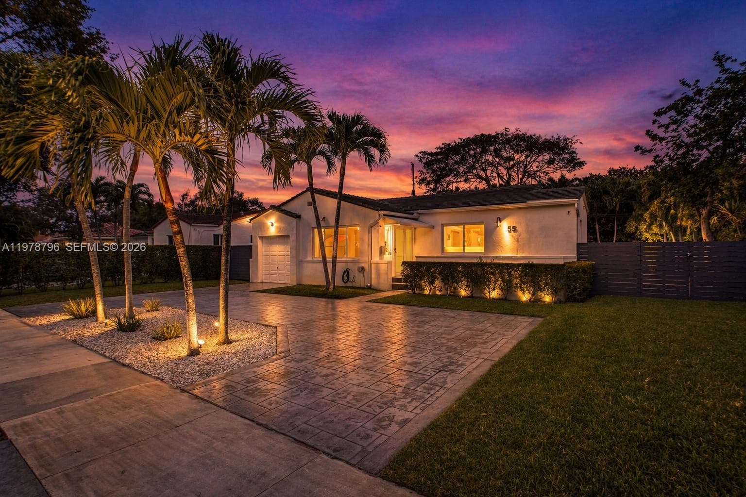 55 NW 92nd St, Miami Shores FL 33150