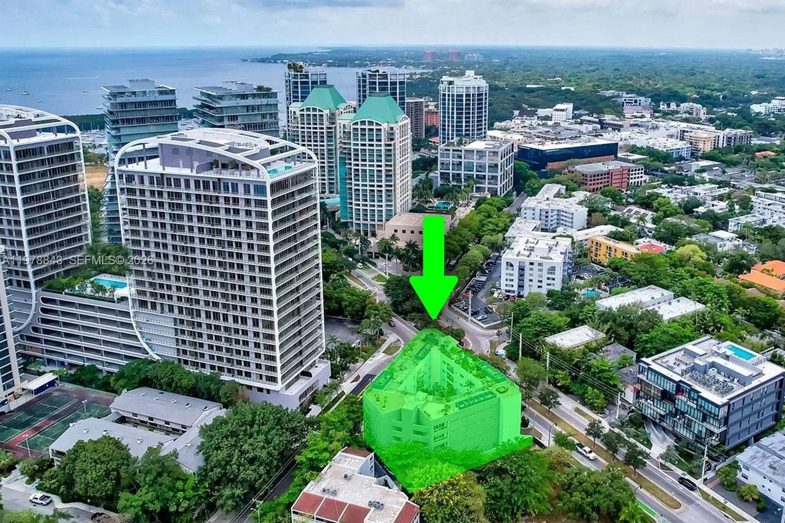 2699 Tigertail Ave # 14, Miami FL 33133 photo 2