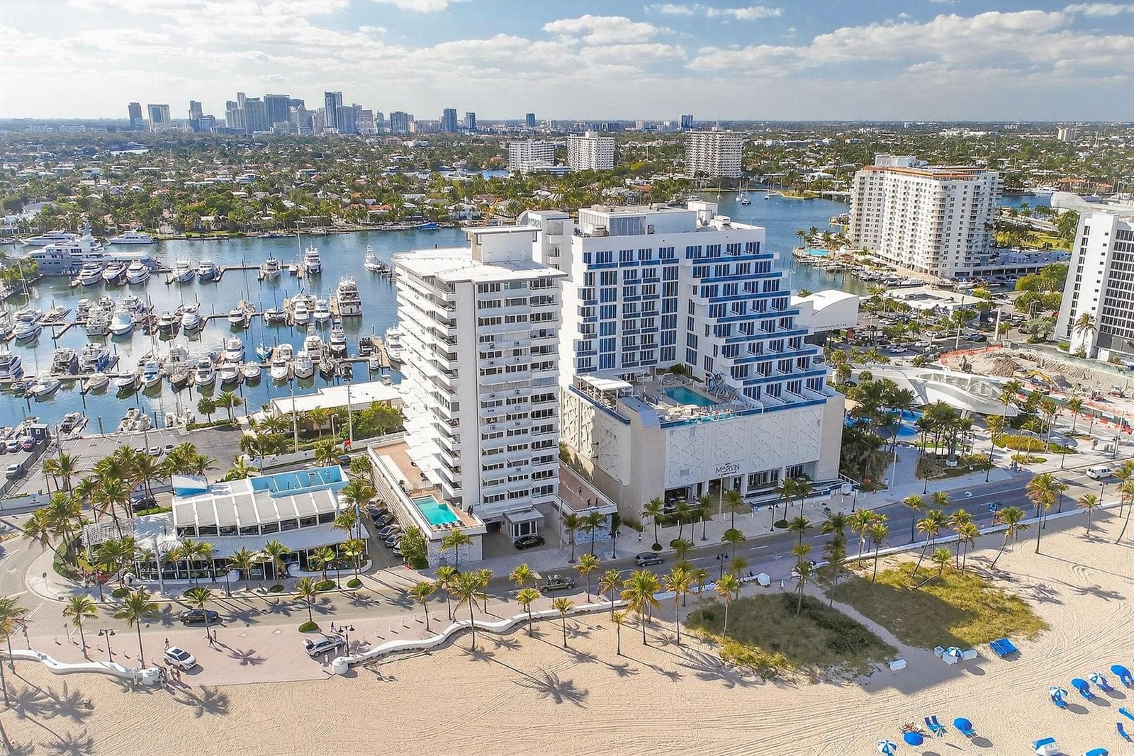545 S Fort Lauderdale Beach Boulevard # 1702, Fort Lauderdale FL 33316 photo 2