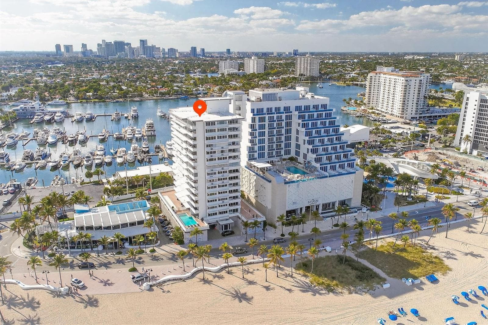 545 S Fort Lauderdale Beach Boulevard # 1702, Fort Lauderdale FL 33316 photo 3