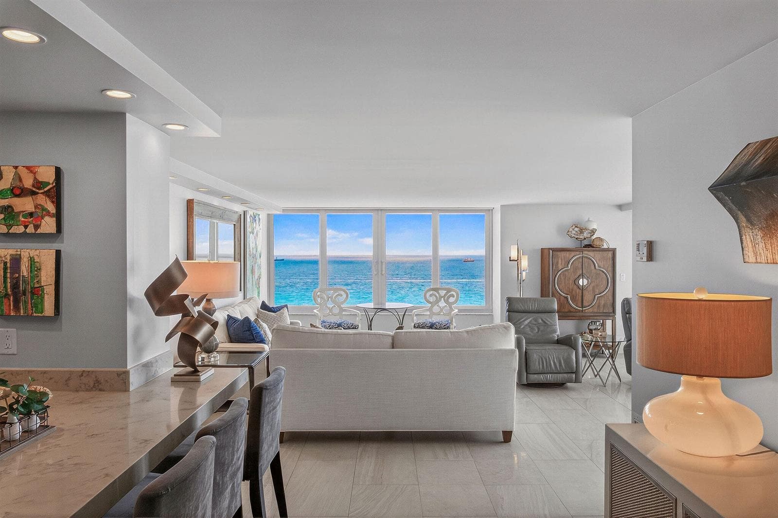 545 S Fort Lauderdale Beach Boulevard # 1702, Fort Lauderdale FL 33316 photo 5