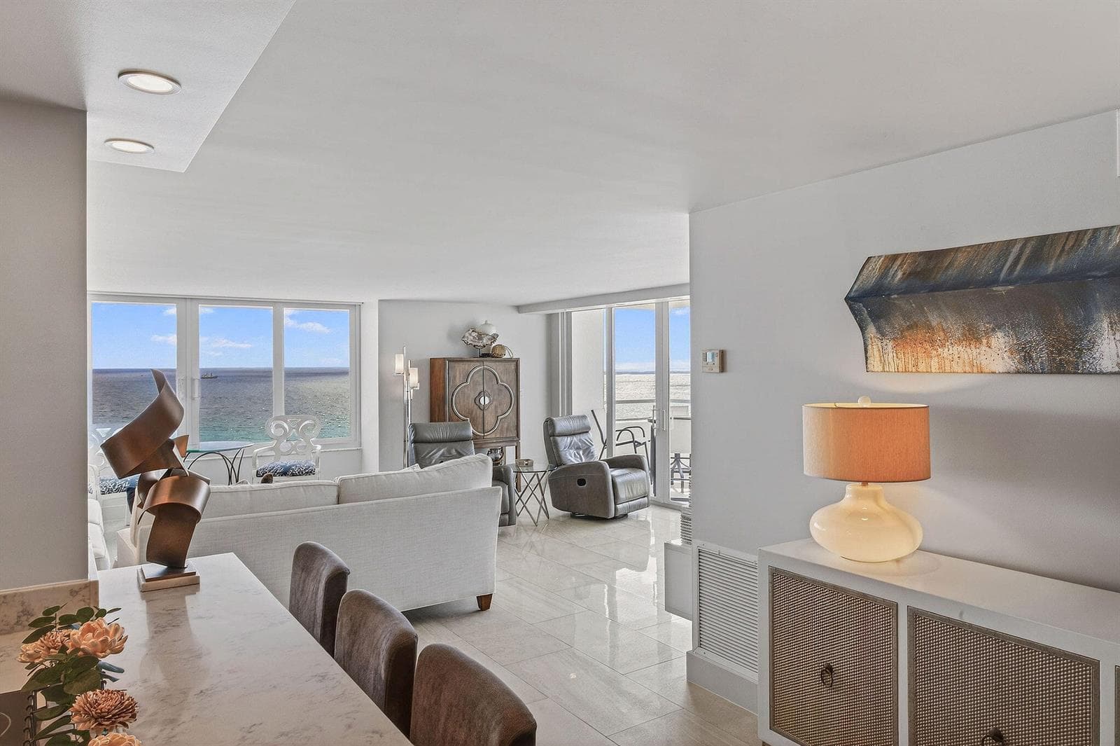 545 S Fort Lauderdale Beach Boulevard # 1702, Fort Lauderdale FL 33316 photo 4