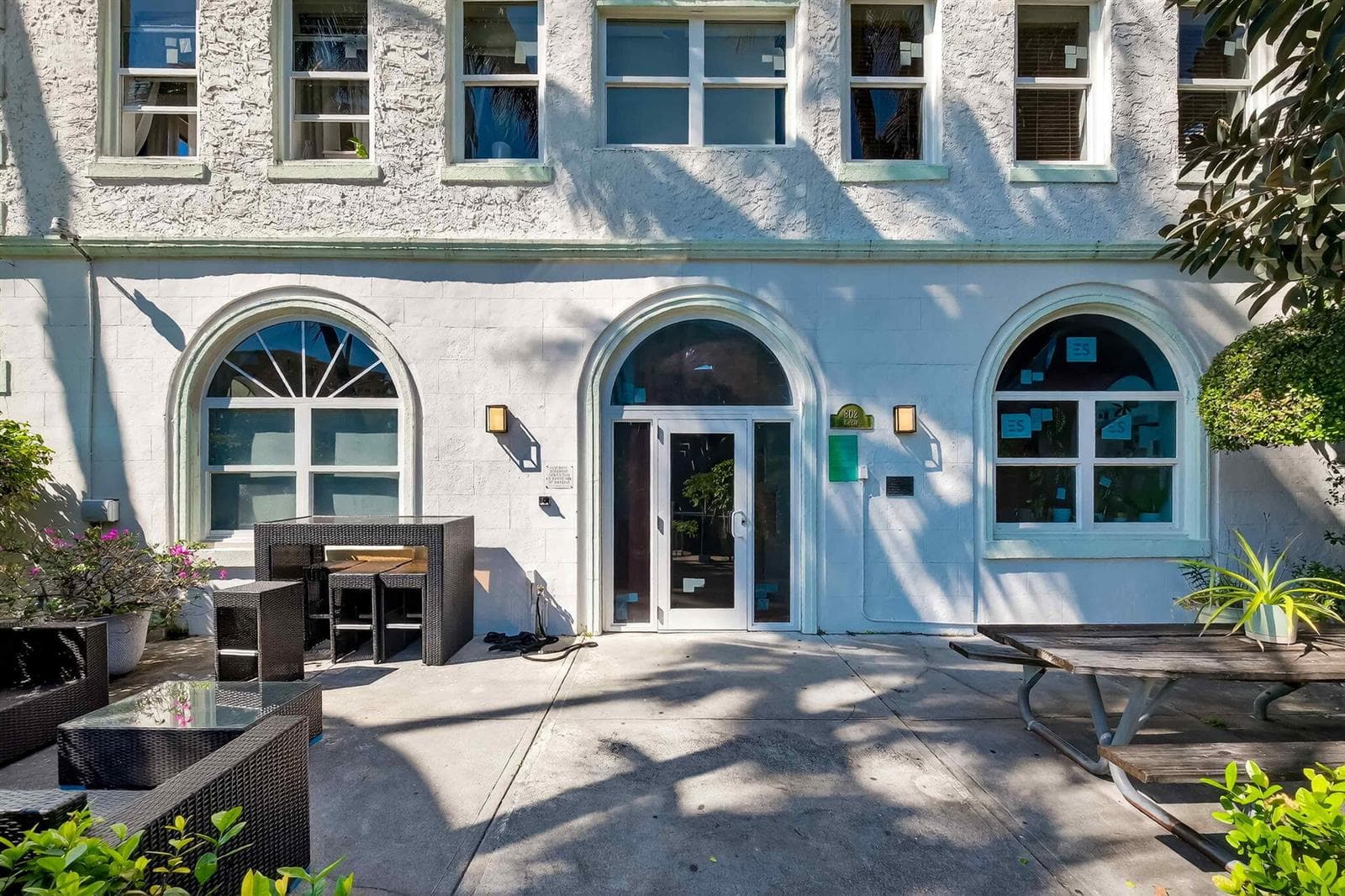 802 Euclid Avenue # 104, Miami Beach FL 33139 photo 2