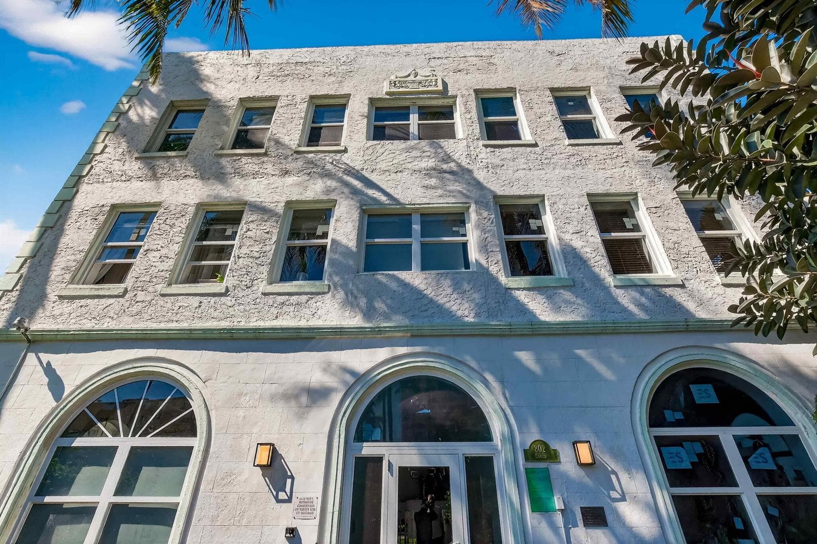 802 Euclid Avenue # 104, Miami Beach FL 33139 photo 3