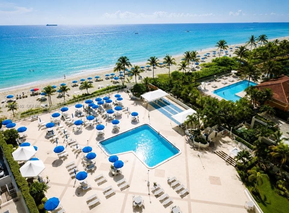2030 S Ocean Dr # 1802, Hallandale Beach FL 33009 photo 4
