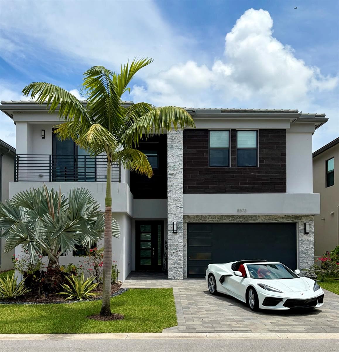 8573 Crystal Downs Avenue, Boca Raton FL 33434 photo 2