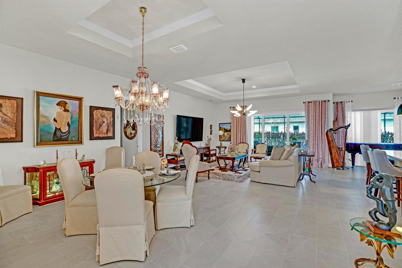 4160 Negal Circle, Melbourne FL 32901 photo 2