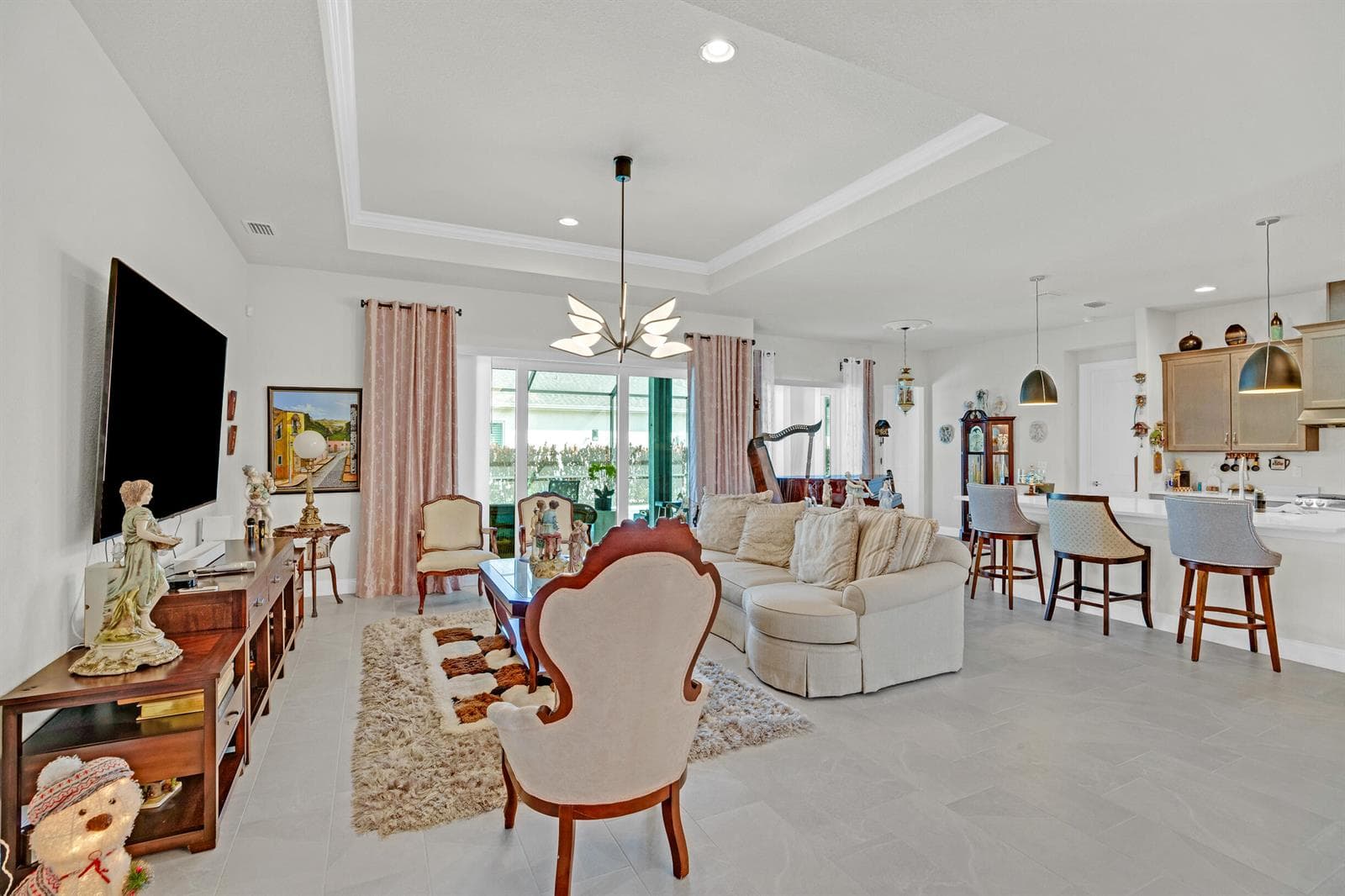 4160 Negal Circle, Melbourne FL 32901 photo 5