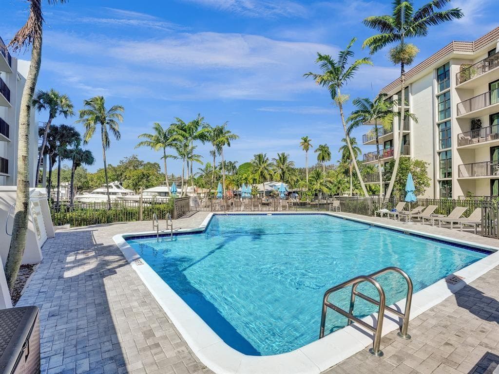 1301 River Reach Drive # 201, Fort Lauderdale FL 33315 photo 5