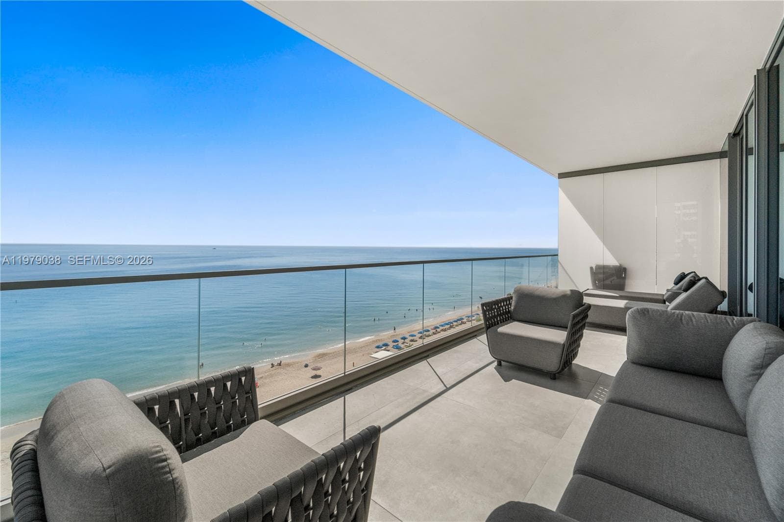 2000 S Ocean Dr # 8A, Hallandale Beach, FL 33009 photo 3