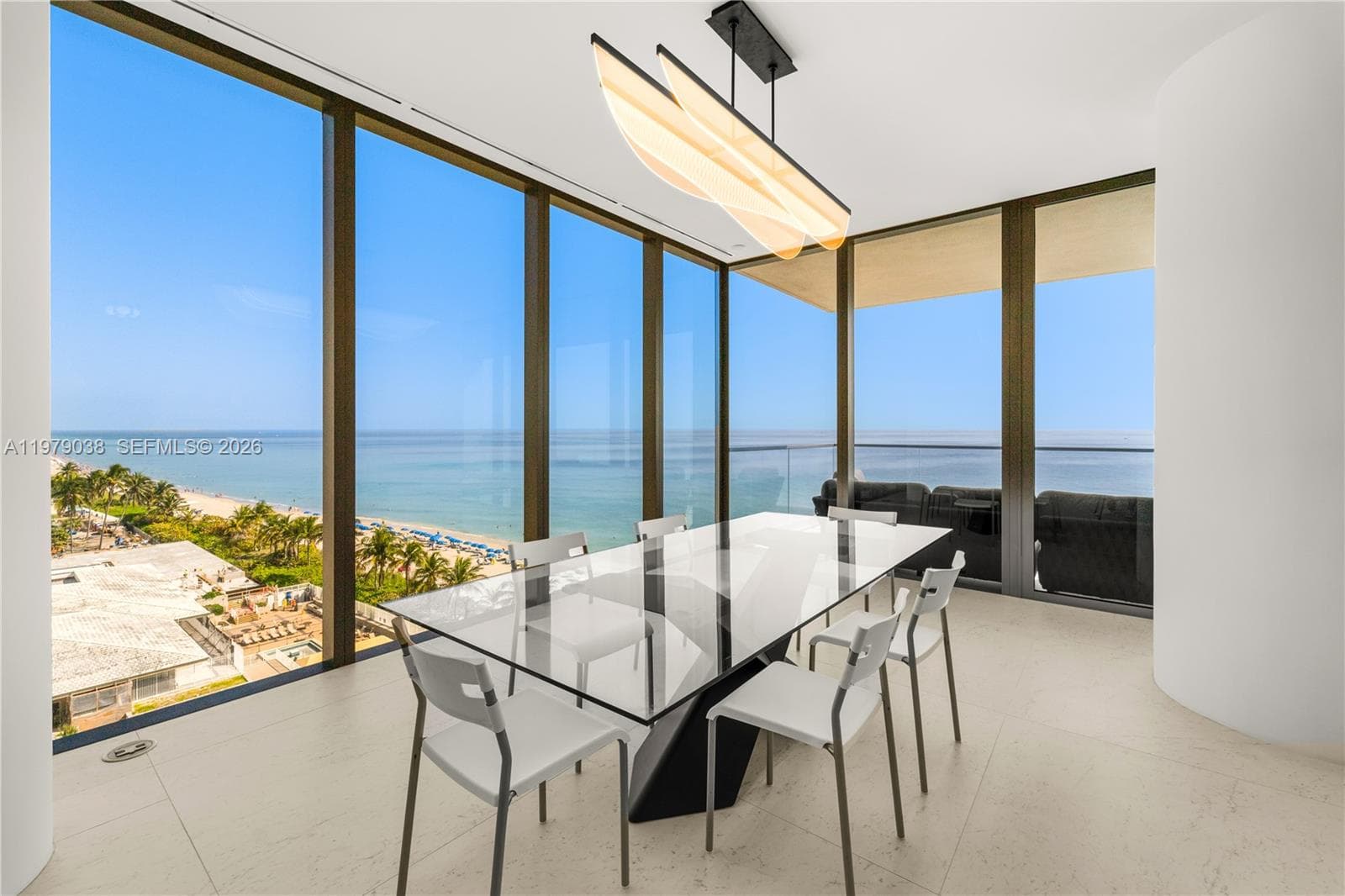 2000 S Ocean Dr # 8A, Hallandale Beach, FL 33009 photo 4