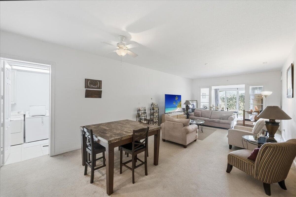 36 Harbour Isle Drive W # 106, Fort Pierce FL 34949 photo 5