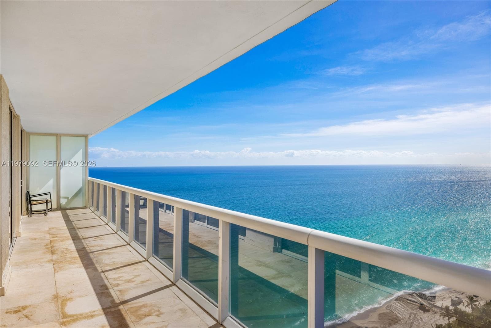1830 S Ocean Dr # 2806, Hallandale Beach FL 33009