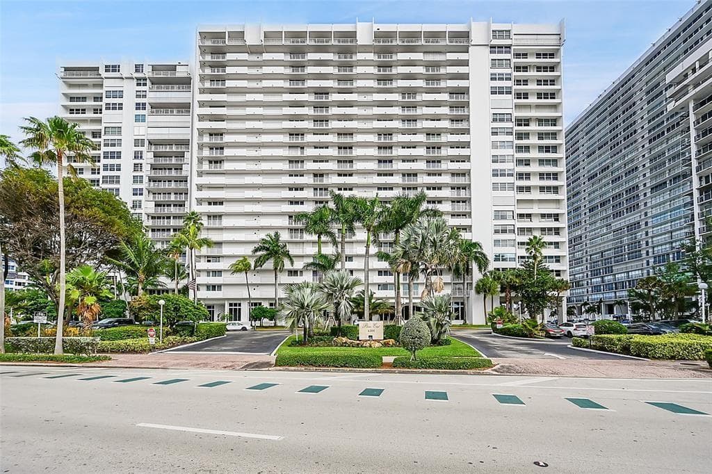 4300 N Ocean Boulevard # 14g, Fort Lauderdale FL 33308 photo 3
